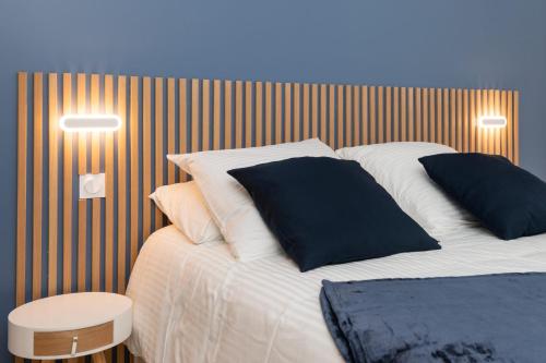 Modern Apartment - Promenade des Anglais in Nice photo 14