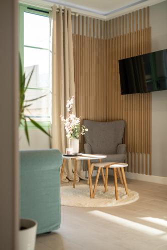 Modern Apartment - Promenade des Anglais in Nice photo 7