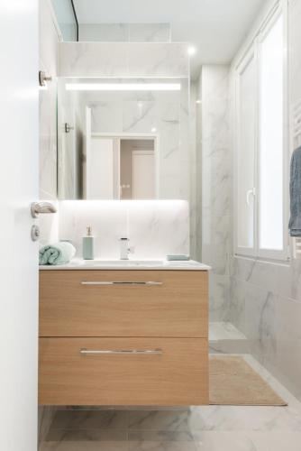 Modern Apartment - Promenade des Anglais in Nice photo 17