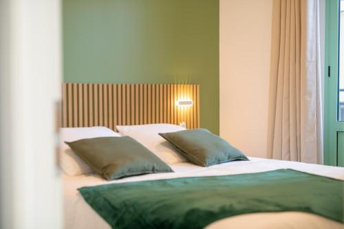 Modern Apartment - Promenade des Anglais in Nice photo 13