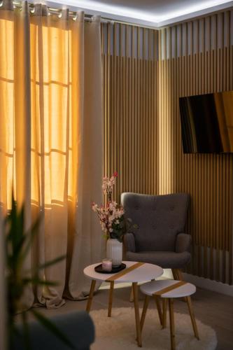 Modern Apartment - Promenade des Anglais in Nice photo 8