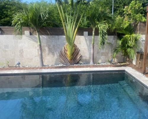 Fotografie z fotogalerie ubytování Villa HIMANI v destinaci Saint-Gilles-les Bains