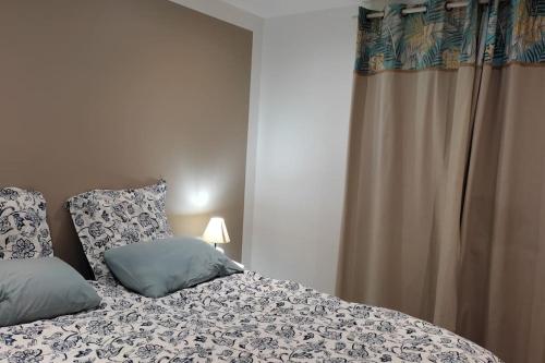 Fotografia z galérie ubytovania Appartement de 55m2 climatisé à 6 min du tram v destinácii Marseille