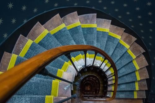 Fotografie z fotogalerie ubytování Hotel Joyce - Astotel v Paříži