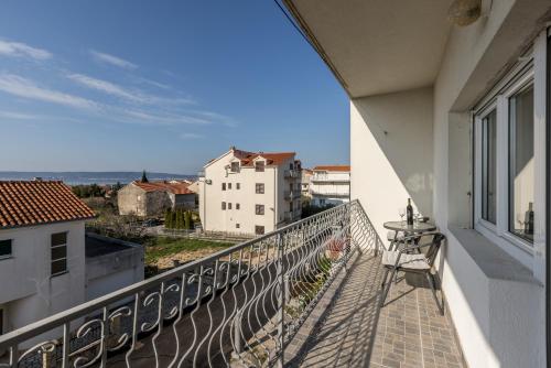 Apartman Bella Vita