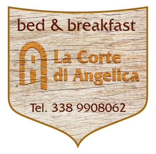 La corte di Angelica – Photos 2