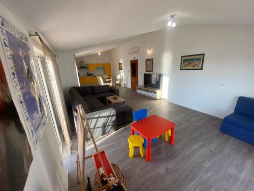 Apartmani Vujić- Villa Dolac