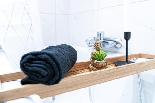 Fotografie z fotogalerie ubytování Apartment Wesseling v destinaci Wesseling