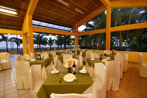 Nhà hàng/khu ăn uống khác tại Hotel Club del Sol