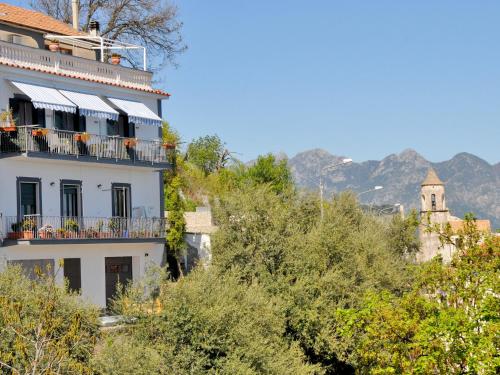 Gallery image of B&B Il Pavone in Conca dei Marini