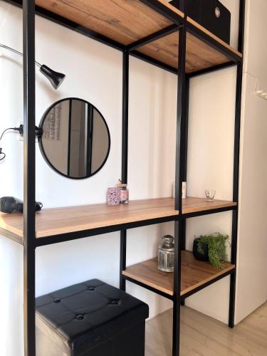 Hermes New & Comfy Studio - 25' walk to the Acropolis