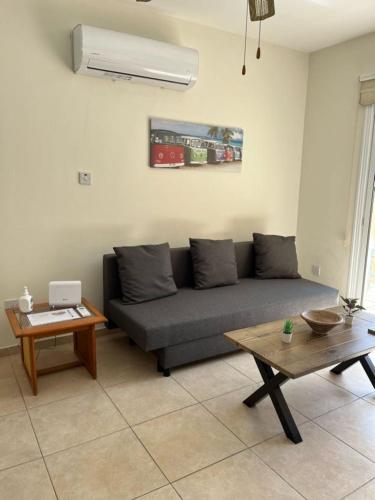 Gallery image of The Holiday Flat, gateway to desired experiences in Peyia