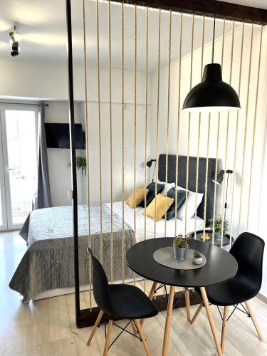 Hermes New & Comfy Studio - 25' walk to the Acropolis