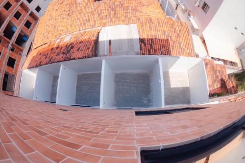 Gambar di galeri bagi Chocolate com pimenta Edifício - Praia do Bessa di João Pessoa