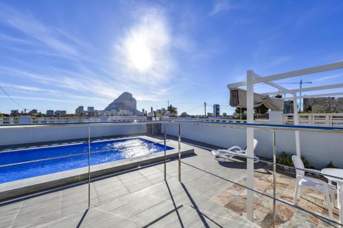 Villas Guzman - Casa Jacek