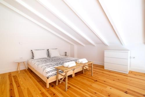PortoDise Loft by RDC