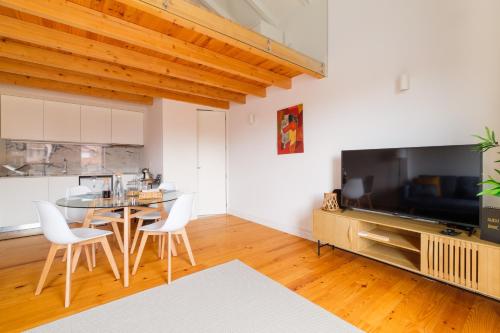 PortoDise Loft by RDC