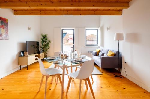 PortoDise Loft by RDC