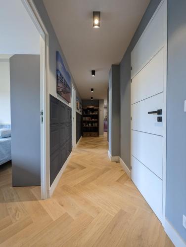 Lovely Refurbished Apartment