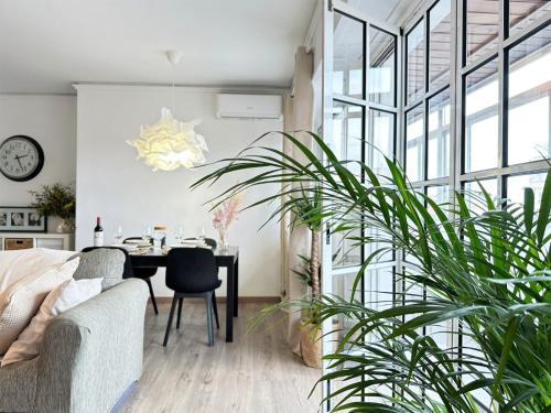 Sunny Apartment in the Port, Valencia – Bijgewerkte prijzen 2023
