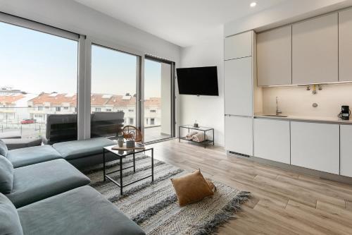 Sea & Sun Apartment