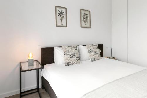 Sea & Sun Apartment