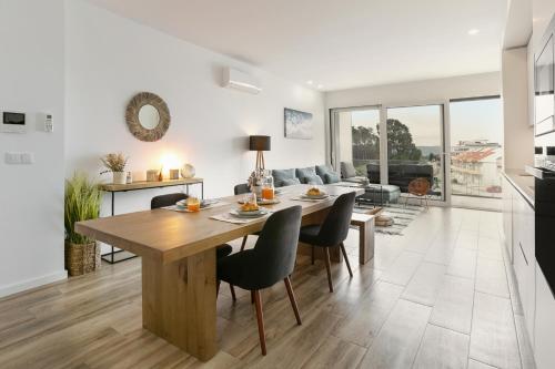 Sea & Sun Apartment