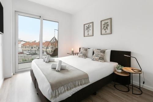 Sea & Sun Apartment