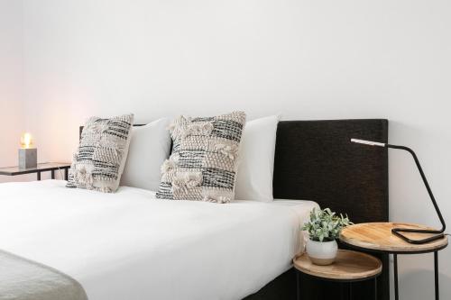 Sea & Sun Apartment