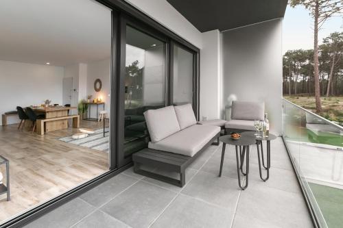 Sea & Sun Apartment