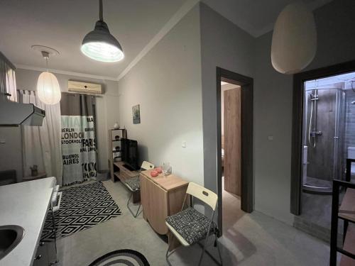 Fotografie z fotogalerie ubytování Casita Una v destinaci Ofrynio