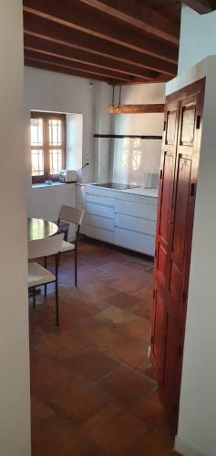 Casa Cuesta del Perro