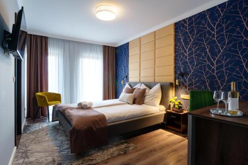 Nagypince Borhotel Wine and Spa 8719 Böhönye, Urasági szőlőhegy, hrsz 0818/8 kép - 3