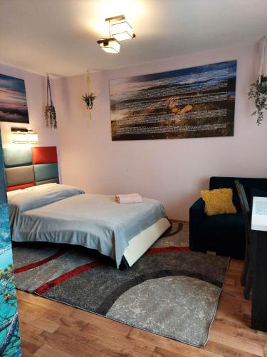 Φωτογραφία από το άλμπουμ του Apartament i pokoje u Roberta σε Polanczyk