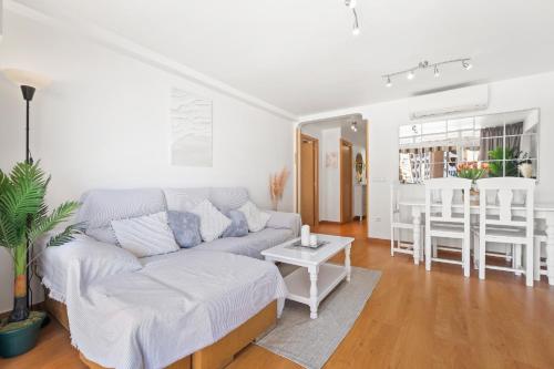 Los Ranchos 4-3 Apartment Levante Beach
