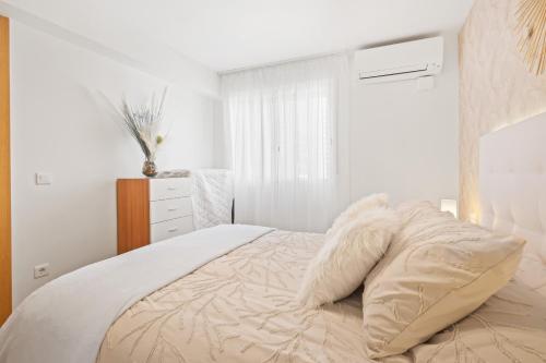 Los Ranchos 4-3 Apartment Levante Beach