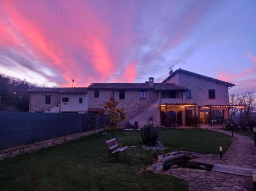 Casale Mille e una Notte – Photos 5