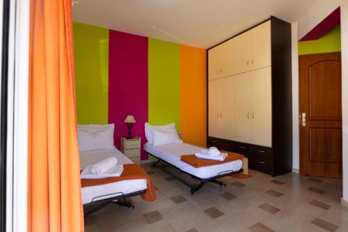Fotografie z fotogalerie ubytování Martha's House Kefalonia v destinaci Valsamáta
