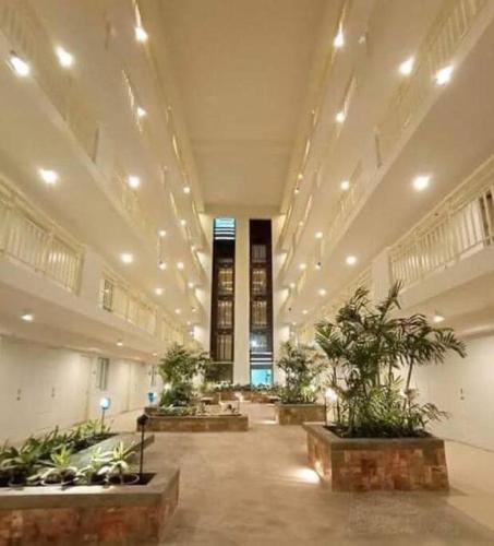 Φωτογραφία από το άλμπουμ του Verdon Parc Davao City with Balcony by darpm σε Davao City