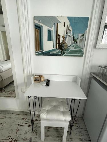Cozy Studio Mykonos Town