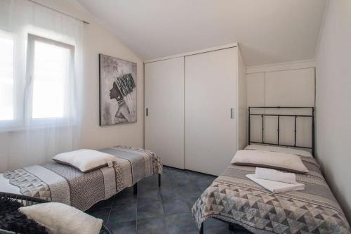 Apartment Blu