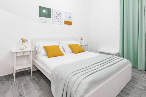Appartamento La Fortezza