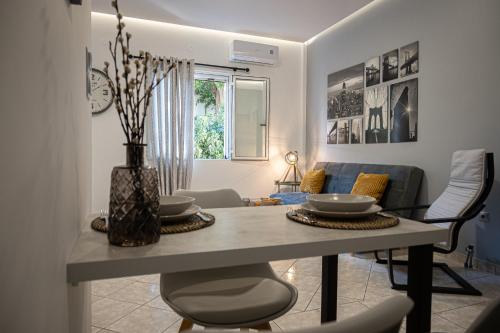 Thalia apartments