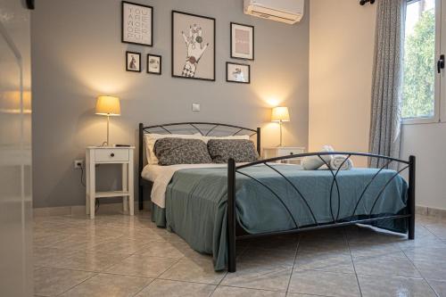Thalia apartments