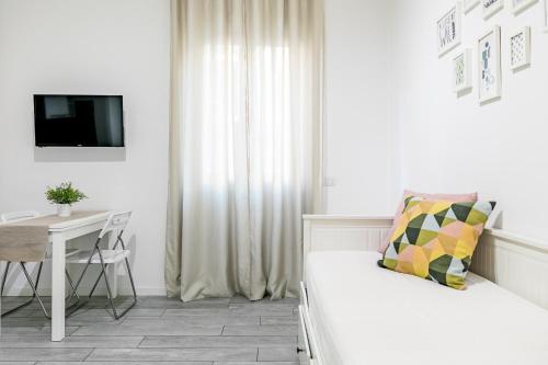 Appartamento La Fortezza