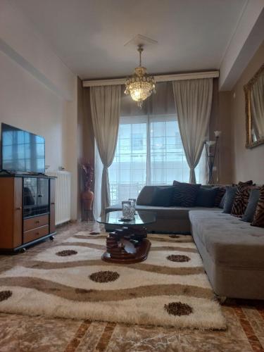 HARMA cozy apartment