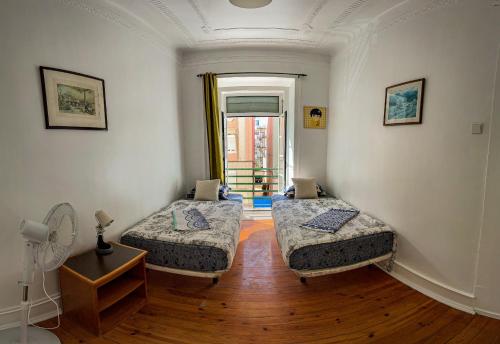 Fortune Guest house