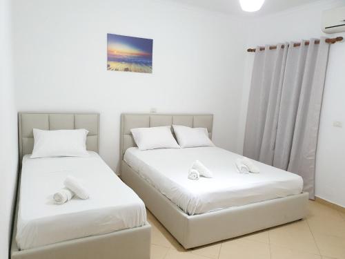 Gallery image of Soare in Ksamil