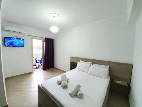 Gallery image of Soare in Ksamil