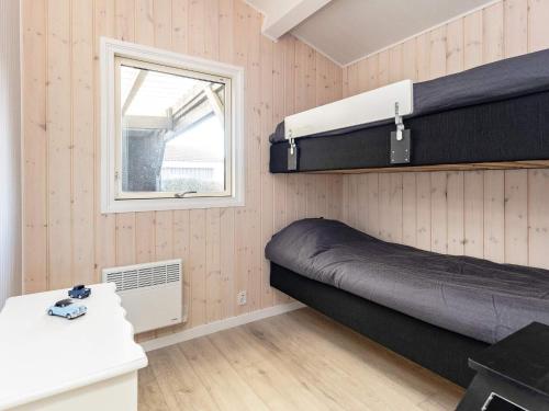 Fotografie z fotogalerie ubytování 6 person holiday home in Karrebæksminde v destinaci Karrebæksminde
